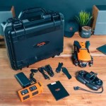 News Autel Robotics EVO II Pro V2 Camera Drone 6K HD Gimbal Camera 1CMOS Quadcopter Set Remote Control  Surveying Mapping UAV